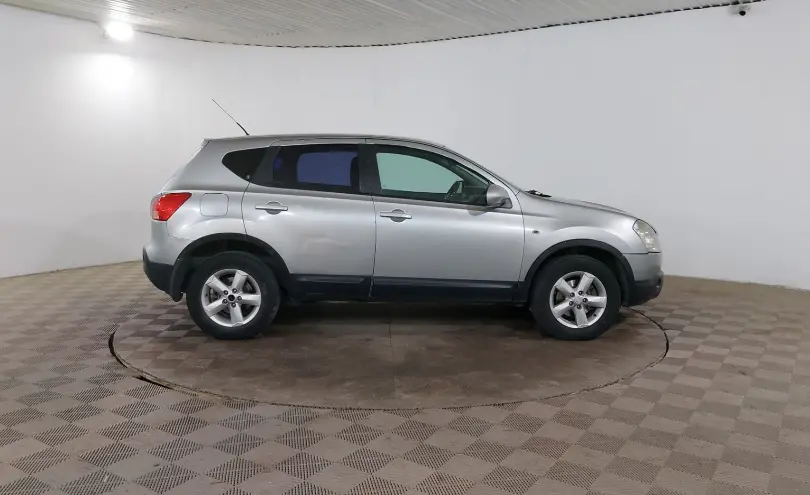 Nissan Qashqai 2007 года за 2 990 000 тг. в Шымкент фото 4