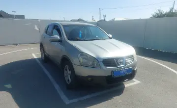 Nissan Qashqai 2007 года за 2 990 000 тг. в Шымкент фото 2