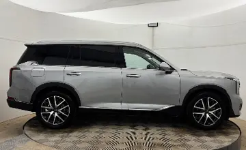 GAC GS8 2023 года за 13 790 000 тг. в Актобе фото 4