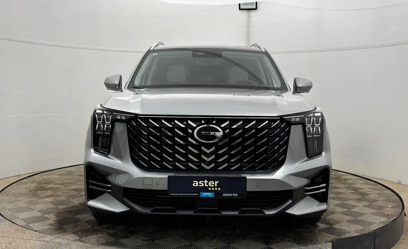GAC GS8 2023 года за 13 790 000 тг. в Актобе фото 2