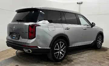 GAC GS8 2023 года за 13 790 000 тг. в Актобе