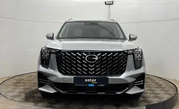 GAC GS8 2023 года за 13 790 000 тг. в Актобе фото 2