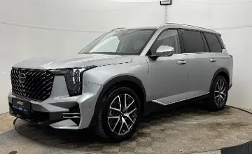 GAC GS8 2023 года за 13 790 000 тг. в Актобе фото 1
