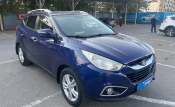 Hyundai Tucson 2011 года за 5 250 000 тг. в Алматы фото 2