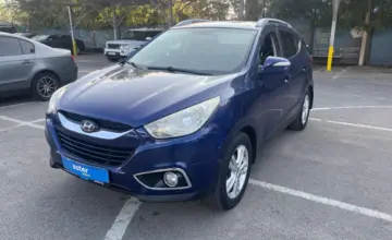 Hyundai Tucson 2011 года за 5 250 000 тг. в Алматы фото 1