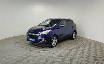 Hyundai Tucson 2011 года за 5 250 000 тг. в Алматы фото 1