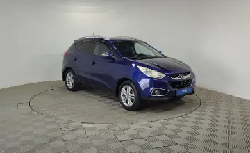 Hyundai Tucson 2011 года за 5 250 000 тг. в Алматы фото 3
