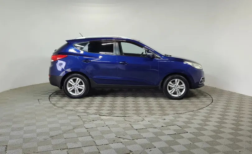 Hyundai Tucson 2011 года за 5 250 000 тг. в Алматы фото 4