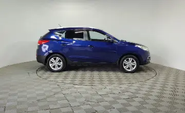 Hyundai Tucson 2011 года за 5 250 000 тг. в Алматы фото 4