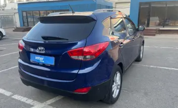 Hyundai Tucson 2011 года за 5 250 000 тг. в Алматы фото 3