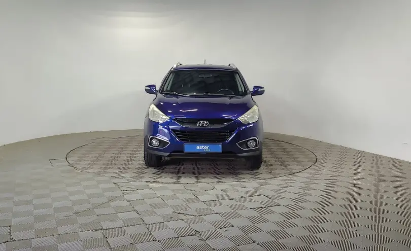 Hyundai Tucson 2011 года за 5 250 000 тг. в Алматы фото 2