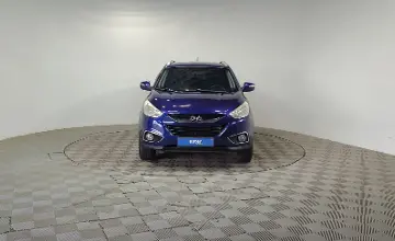 Hyundai Tucson 2011 года за 5 250 000 тг. в Алматы фото 2