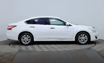 Nissan Teana 2014 года за 6 890 000 тг. в Астана фото 4