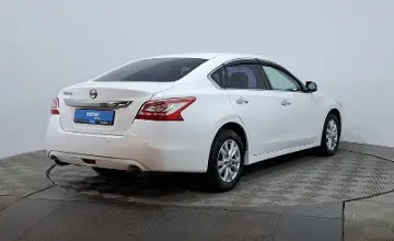 Nissan Teana 2014 года за 6 890 000 тг. в Астана