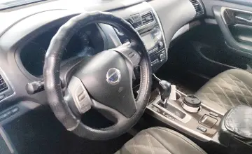 Nissan Teana 2014 года за 6 890 000 тг. в Астана фото 5