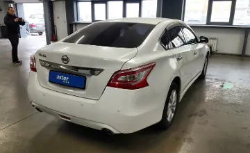 Nissan Teana 2014 года за 6 890 000 тг. в Астана фото 3