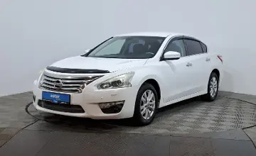 Nissan Teana 2014 года за 6 890 000 тг. в Астана фото 1