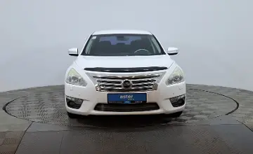 Nissan Teana 2014 года за 6 890 000 тг. в Астана фото 2