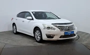 Nissan Teana 2014 года за 6 890 000 тг. в Астана фото 3