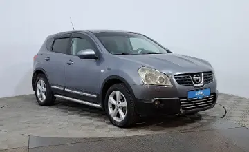 Nissan Qashqai 2008 года за 3 890 000 тг. в Астана фото 3