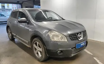 Nissan Qashqai 2008 года за 3 890 000 тг. в Астана фото 2