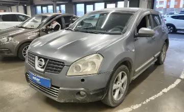 Nissan Qashqai 2008 года за 3 890 000 тг. в Астана фото 1