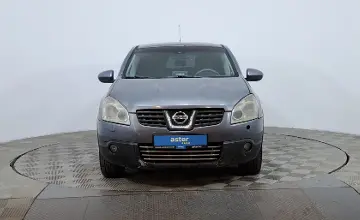 Nissan Qashqai 2008 года за 3 890 000 тг. в Астана фото 2