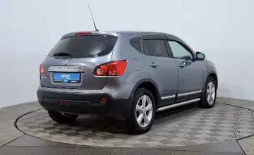 Nissan Qashqai 2008 года за 3 890 000 тг. в Астана