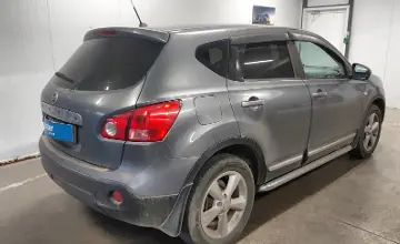 Nissan Qashqai 2008 года за 3 890 000 тг. в Астана фото 3