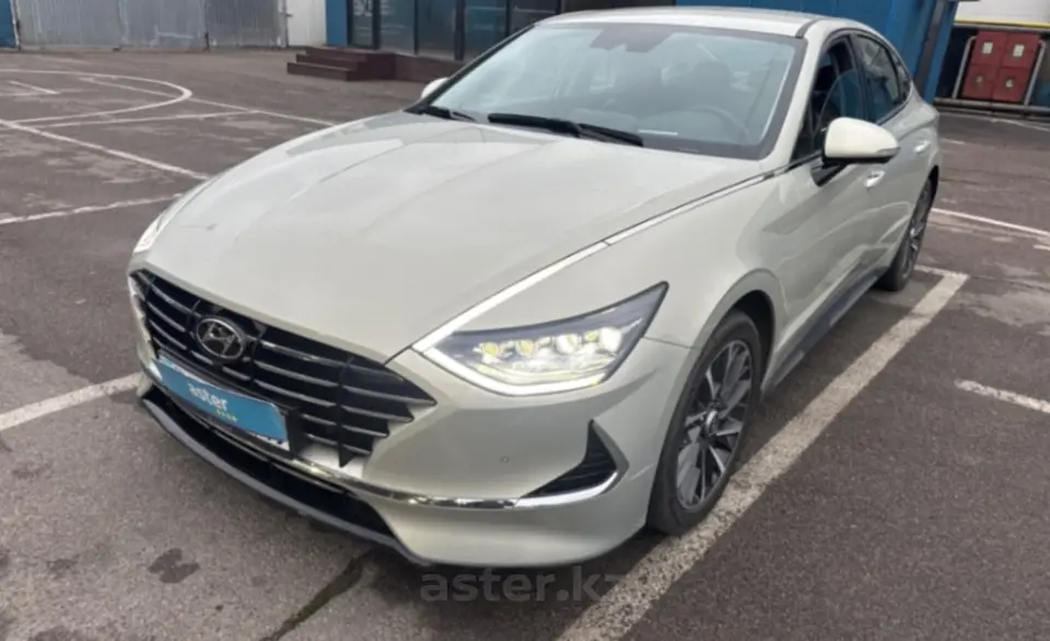 2022 Hyundai Sonata