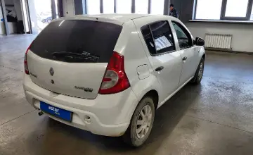 Renault Sandero 2014 года за 2 850 000 тг. в Астана фото 3