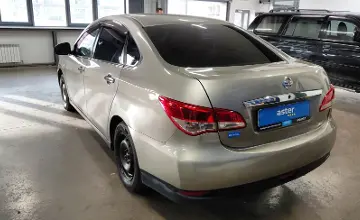 Nissan Almera 2014 года за 2 290 000 тг. в Астана фото 4