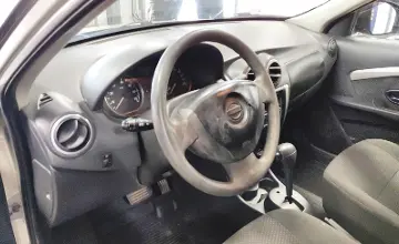 Nissan Almera 2014 года за 2 290 000 тг. в Астана фото 5