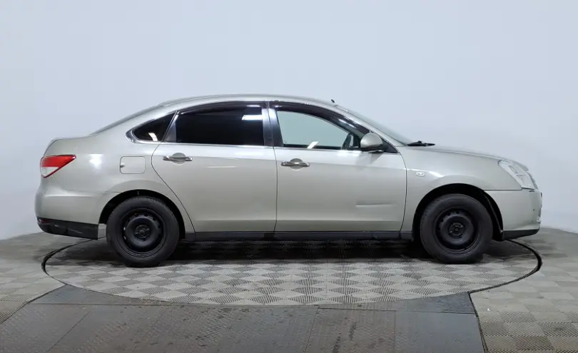 Nissan Almera 2014 года за 2 290 000 тг. в Астана фото 4
