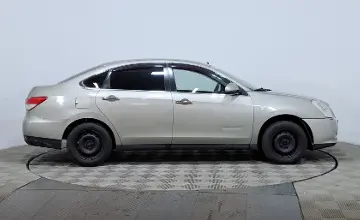 Nissan Almera 2014 года за 2 290 000 тг. в Астана фото 4