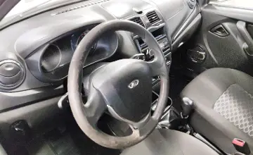 LADA (ВАЗ) Granta 2020 года за 3 390 000 тг. в Астана фото 5