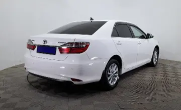 Toyota Camry 2015 года за 9 790 000 тг. в Астана