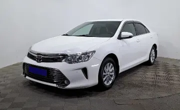 Toyota Camry 2015 года за 9 790 000 тг. в Астана фото 1