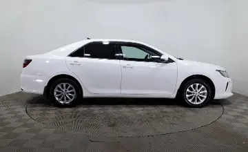 Toyota Camry 2015 года за 9 790 000 тг. в Астана фото 4