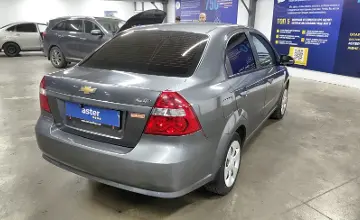 Chevrolet Nexia 2021 года за 4 590 000 тг. в Астана фото 3