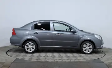 Chevrolet Nexia 2021 года за 4 590 000 тг. в Астана фото 4