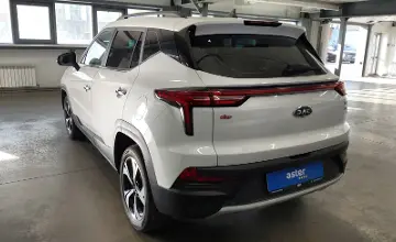 JAC JS4 2022 года за 6 350 000 тг. в Астана фото 4