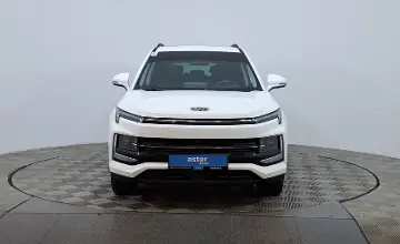 JAC JS4 2022 года за 6 350 000 тг. в Астана фото 2