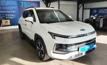 JAC JS4 2022 года за 6 350 000 тг. в Астана фото 2