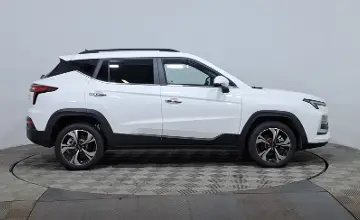 JAC JS4 2022 года за 6 350 000 тг. в Астана фото 4
