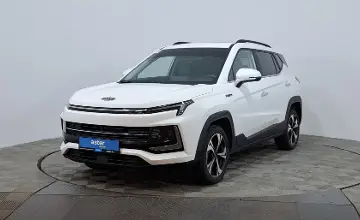 JAC JS4 2022 года за 6 350 000 тг. в Астана фото 1