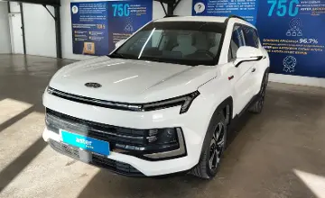 JAC JS4 2022 года за 6 350 000 тг. в Астана фото 1