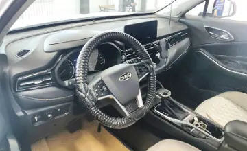 JAC JS4 2022 года за 6 350 000 тг. в Астана фото 5