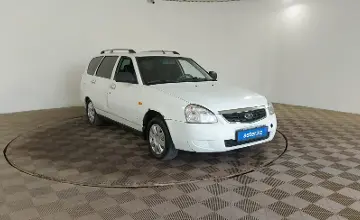 LADA (ВАЗ) Priora 2013 года за 1 590 000 тг. в Шымкент фото 2
