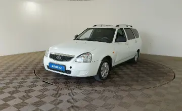 LADA (ВАЗ) Priora 2013 года за 1 590 000 тг. в Шымкент фото 1